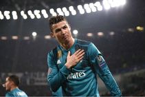 ಪೋರ್ಚುಗಲ್ ಫುಟ್ಬಾಲ್ ಸ್ಟಾರ್ ರೊನಾಲ್ಡೋ ವಿರುದ್ಧ ಅತ್ಯಾಚಾರ ಆರೋಪ!