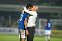 ಸಾಫ್ ಚಾಂಪಿಯನ್ ಶಿಪ್: 3-1ರಿಂದ ಪಾಕ್ ಸೋಲಿಸಿದ ಭಾರತ ಫೈನಲ್ ಗೆ