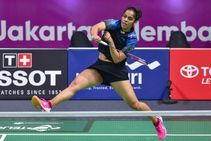 ಕೊರಿಯಾ ಓಪನ್ 2018: ಕ್ವಾರ್ಟರ್ ಫೈನಲ್ ಪ್ರವೇಶಿಸಿದ ಸೈನಾ ನೆಹ್ವಾಲ್