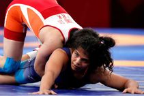 ಟ್ರಯಲ್ಸ್ ನಲ್ಲಿ ಪಾಲ್ಗೊಳ್ಳದೆಯೂ ಕುಸ್ತಿ ತಂಡದಲ್ಲಿ ಸಾಕ್ಷಿ ಮಲ್ಲಿಕ್ ಗೆ ಸ್ಥಾನ!