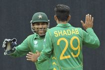 ಏಷ್ಯಾ ಕಪ್ 2018: ಪಾಕಿಸ್ತಾನ- ಹಾಂಕಾಂಗ್ ಪಂದ್ಯ ಇಂದು