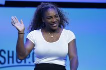 ಕ್ಯಾನ್ಸರ್ ಜಾಗೃತಿಗಾಗಿ 'ಟಾಪ್ ಲೆಸ್' ಆದ ಟೆನಿಸ್ ತಾರೆ ಸೆರೆನಾ