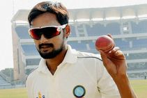 ವಿಡಿಯೋ: 10 ಓವರ್, 10 ರನ್, 8 ವಿಕೆಟ್, ಶಾಬಾಜ್ ನದೀಮ್ ವಿಶ್ವದಾಖಲೆ