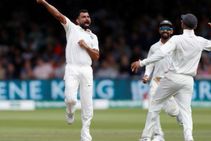 ಭಾರತ vs ಇಂಗ್ಲೆಂಡ್ ಟೆಸ್ಟ್: ಇಂಗ್ಲೆಂಡ್ 8 ವಿಕೆಟ್ ನಷ್ಟಕ್ಕೆ 260 ರನ್