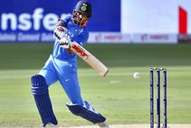 ಏಷ್ಯಾ ಕಪ್: ಕ್ರಿಕೆಟ್ ಶಿಶು ಹಾಂಕಾಂಗ್ ಎದುರು ತಿಣುಕಾಡಿ ಗೆದ್ದ ಭಾರತ!