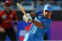 ನಾನು ಚೆನ್ನಾಗೇ ಬ್ಯಾಟಿಂಗ್ ಮಾಡ್ತಿದ್ದೆ, ಆದ್ರೆ ರನ್ ಗಳೇ ಬರುತ್ತಿರಲಿಲ್ಲ: ಧವನ್