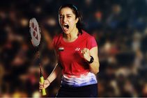 ಸೈನಾ ನೆಹ್ವಾಲ್ ಬಯೋಪಿಕ್: ಸ್ಟಾರ್ ಶೆಟ್ಲರ್ ಆಗಿ ಮಿಂಚಿದ ಶ್ರದ್ಧಾ ಕಪೂರ್