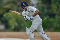 5ನೇ ಟೆಸ್ಟ್ ಗೆ ಭಾರತ ತಂಡ ಸೇರಿಕೊಂಡರಲ್ಲ, ಯಾರೀ ಹನುಮ ವಿಹಾರಿ?