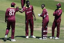 ಕ್ರಿಕೆಟ್‌: ಭಾರತದಲ್ಲಿ ಅಭ್ಯಾಸ ನಡೆಸಲು ವಿಂಡೀಸ್ ತಂಡಕ್ಕೆ ಜಾಗವೇ ಇಲ್ಲ!