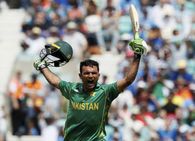 ಏಷ್ಯಾಕಪ್: ಟಾಸ್ ಗೆದ್ದ ಹಾಂಕಾಂಗ್‌ ಬ್ಯಾಟಿಂಗ್ ಆಯ್ಕೆ, ಗೆಲ್ಲುವ ವಿಶ್ವಾಸದಲ್ಲಿ ಪಾಕ್