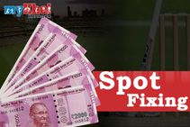 ಕ್ರಿಕೆಟ್‌: ಒಂದೇ ವರ್ಷದಲ್ಲಿ 26 ಸ್ಪಾಟ್ ಫಿಕ್ಸಿಂಗ್ ಹಗರಣ