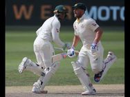 ಕ್ರಿಕೆಟ್: ಖವಾಜಾ ಅದ್ಭುತ ಆಟ: ಸೋಲುವ ಪಂದ್ಯ ಉಳಿಸಿಕೊಂಡ ಆಸ್ಟ್ರೇಲಿಯಾ