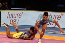 ಪ್ರೊ ಕಬಡ್ಡಿ 2018: ಬೆಂಗಾಲ್ ವಿರುದ್ಧವೂ ಸೋತ ಚೆನ್ನೈಗೆ ಸತತ 4ನೇ ಸೋಲು