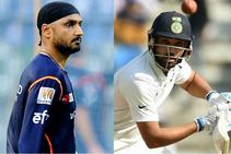 ನನಗಿದನ್ನು ಅರಗಿಸಿಕೊಳ್ಳಲಾಗುತ್ತಿಲ್ಲ: ಬಿಸಿಸಿಐ ಮೇಲೆ ಹರ್ಭಜನ್ ಅಸಮಾಧಾನ