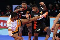 ಪ್ರೊ ಕಬಡ್ಡಿ: ಪುಣೆ ವಿರುದ್ಧ ಸೋತ ಬೆಂಗಳೂರು ಹರ್ಯಾಣ ಎದುರು ಗೆಲ್ಲುತ್ತಾ?