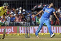 ಬೂಮ್ರಾರಂತೆ ಬೌಲಿಂಗ್ ಮಾಡ್ತಾನೆ ಪಾಕಿಸ್ತಾನದ ಈ ಬಾಲಕ: ವೈರಲ್ ವಿಡಿಯೋ