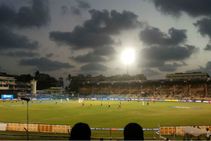 ಭಾರತ vs ವಿಂಡೀಸ್ ಏಕದಿನ ಪಂದ್ಯ ವಾಂಖೇಡೆಯಿಂದ ಸಿಸಿಐಗೆ ಸ್ಥಳಾಂತರ