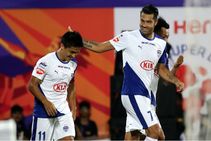 ಐಎಸ್‌ಎಲ್‌ 2018: ಎಟಿಕೆ ವಿರುದ್ಧ ಬೆಂಗಳೂರು ಎಫ್‌ಸಿಗೆ ಗೆಲುವು