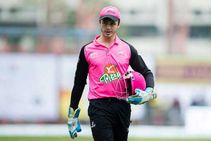 21ನೇ ವಯಸ್ಸಿಗೇ ನಿವೃತ್ತಿಯಾದ ಕ್ರಿಕೆಟಿಗ ಹೊರಟಿರುವುದು ವಿಮಾನ ಹಾರಿಸಲು!