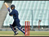 ಶ್ರೇಯಸ್ ಹೋರಾಟ ವ್ಯರ್ಥ: ರಹಾನೆ ಬಳಗಕ್ಕೆ ಒಲಿದ ದೇವಧರ್ ಟ್ರೋಫಿ