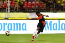 ಐಎಸ್‌ಎಲ್: ಕೇರಳ ಬ್ಲಾಸ್ಟರ್ಸ್ vs ಡೆಲ್ಲಿ ಡೈನಮೋಸ್ ಪಂದ್ಯ ಸಮಬಲ