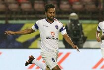 ಐಎಸ್‌ಎಲ್‌: ಗೋಲಿಲ್ಲದೆ ಡೆಲ್ಲಿ ಡೈನಮೋಸ್ vs ಚೆನ್ನೈಯಿನ್ ಪಂದ್ಯ ಸಮಬಲ