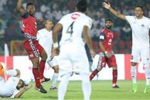 ಐಎಸ್‌ಎಲ್ 2018: ನಾರ್ತ್‌ಈಸ್ಟ್ ಯುನೈಟೆಡ್‌ಗೆ ಜೆಮ್ಷೆಡ್ಪುರ ಸವಾಲು