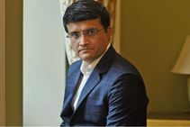 ಪೃಥ್ವಿ ಶಾ ಅವರನ್ನು ವೀರೇಂದ್ರ ಸೆಹ್ವಾಗ್ ಗೆ ಹೋಲಿಸಬೇಡಿ: ಸೌರವ್ ಗಂಗೂಲಿ