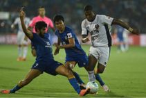 ಐಎಸ್‌ಎಲ್ 2018: ಮುಂಬೈ ಸಿಟಿ ವಿರುದ್ಧ ಗೋವಾ ಭರ್ಜರಿ ಜಯಭೇರಿ