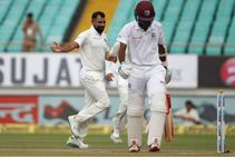 ಮೊದಲ ಟೆಸ್ಟ್: ವಿಂಡೀಸ್ ವಿರುದ್ಧ ಭಾರತಕ್ಕೆ 272 ರನ್ ಭರ್ಜರಿ ಜಯ