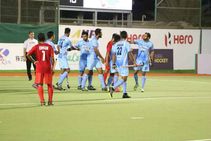 ಏಷ್ಯನ್ ಚಾಂಪಿಯನ್ಸ್ ಟ್ರೋಫಿ: ಶನಿವಾರ ಭಾರತ-ಪಾಕಿಸ್ತಾನ ಮುಖಾಮುಖಿ