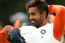 ಆಯ್ಕೆ ಬಗ್ಗೆ ಕರುಣ್ ಜೊತೆ ವೈಯಕ್ತಿವಾಗಿ ಮಾತಾಡಿದ್ದೇನೆ: ಎಂಎಸ್‌ಕೆ ಪ್ರಸಾದ್