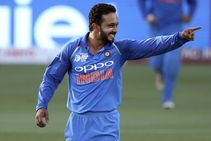 ವಿಂಡೀಸ್ ವಿರುದ್ಧದ ಕೊನೆಯ ಎರಡು ಪಂದ್ಯ: ಕೇದಾರ್ ಜಾಧವ್‌ಗೆ ಬುಲಾವ್