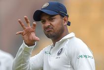 ಕ್ರಿಕೆಟ್: ತಂಡಕ್ಕೆ ಆಯ್ಕೆಯಾದರೂ ಮಯಾಂಕ್‌ಗೆ ಆಡುವ ಅವಕಾಶವಿಲ್ಲ