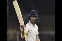 ಮಯಾಂಕ್ ಗೆ ಕೈ ಕೊಟ್ಟ ಅದೃಷ್ಟ, ಟೀಂ ಮ್ಯಾನೇಜ್ಮೆಂಟ್ ಹಳಿದ ಫ್ಯಾನ್ಸ್