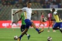 ಐಎಸ್‌ಎಲ್‌: ಸೊರಗಿದ ಮುಂಬೈ ಸಿಟಿ ಎಫ್‌ಸಿಗೆ ಡೆಲ್ಲಿ ಡೈನಮೋಸ್ ಸವಾಲು