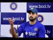 ಆಯ್ಕೆ ಸಮಿತಿ ಮಾತೇ ಆಡಿಲ್ಲ ಎಂದು ಬೇಸರ ವ್ಯಕ್ತಪಡಿಸಿದ ಮುರಳಿ ವಿಜಯ್