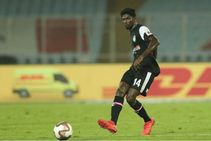 ಐಎಸ್‌ಎಲ್: ನಾರ್ತ್ ಈಸ್ಟ್ ಯುನೈಟೆಡ್ vs ಜೆಮ್ಶೆಡ್ಪುರ್ ಪಂದ್ಯ ಸಮಬಲ