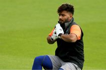 ವಿಂಡೀಸ್ ವಿರುದ್ಧದ ಏಕದಿನಕ್ಕೆ ತಂಡ ಪ್ರಕಟ: ಪಾದಾರ್ಪಣೆಗೆ ಪಂತ್ ಸಿದ್ಧತೆ