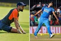 ಐಸಿಸಿ ಶ್ರೇಯಾಂಕ: ಅಗ್ರಸ್ಥಾನ ಉಳಿಸಿಕೊಂಡ ಕೊಹ್ಲಿ, ಬೂಮ್ರಾ