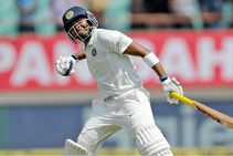 ಮೊದಲ ಟೆಸ್ಟ್ ನಲ್ಲಿ ಶತಕ ಸಿಡಿಸಿದ ಪೃಥ್ವಿ ಸಾಧನೆಯ ಪ್ರಮುಖಾಂಶಗಳು