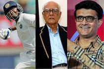 'ಪೃಥ್ವಿ' ಮೊದಲಲ್ಲ: ಫಸ್ಟ್ ಟೆಸ್ಟ್ ಸಾಲಿನಲ್ಲಿ 15 ಮಂದಿ ಸೆಂಚುರಿ ಸರದಾರರು