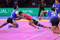 ಪ್ರೊ ಕಬಡ್ಡಿ ಲೀಗ್ 2018: ಆರನೇ ಆವೃತ್ತಿಯ ಆಕರ್ಷಣೀಯ ಆಟಗಾರರು