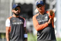 ಏಷ್ಯಾ ಕಪ್ ನಿಂದ ಕೊಹ್ಲಿಯನ್ನು ಹೊರಗಿಟ್ಟಿದ್ದಕ್ಕೆ ಕಾರಣ ಹೇಳಿದ ರವಿ ಶಾಸ್ತ್ರಿ!