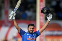 ಭಾರತ Vs ವೆಸ್ಟ್ ಇಂಡೀಸ್: ಹಲವು ಹೊಸ ದಾಖಲೆಗಳನ್ನು ಬರೆದ ಭಾರತ