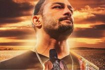 ಕ್ಯಾನ್ಸರ್‌ನೊಂದಿಗೆ ಬಡಿದಾಡುತ್ತಿದ್ದ 'ರೋಮನ್' WWEಗೆ ಭಾವುಕ ವಿದಾಯ!