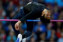 ಏಷ್ಯನ್ ಪ್ಯರಾ ಗೇಮ್ಸ್: ಹೈಜಂಪ್ ನಲ್ಲಿ ಶರದ್ ಗೆ ಏಷ್ಯನ್ ದಾಖಲೆಯ ಚಿನ್ನ