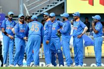 ಭಾರತ vs ವೆಸ್ಟ್ ಇಂಡೀಸ್: ದ್ವಿತೀಯ ಏಕದಿನಕ್ಕೆ ಭಾರತ ತಂಡ ಪ್ರಕಟ