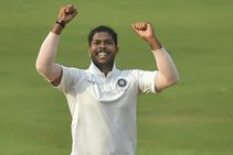 ವೆಸ್ಟ್ ಇಂಡೀಸ್ ವಿರುದ್ಧದ ಏಕದಿನ ಪಂದ್ಯಕ್ಕೆ ಉಮೇಶ್ ಆಯ್ಕೆ