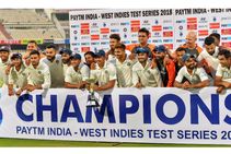 ಭಾರತ-ವೆಸ್ಟ್ ಇಂಡೀಸ್ ಟೆಸ್ಟ್ ಸರಣಿ: ಕುತೂಹಲಕಾರಿ ಅಂಕಿ ಅಂಶಗಳ ನೋಟ